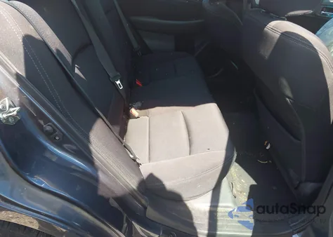 2015 Subaru Legacy 2.5I Premium from USA, damaged, VIN 4S3BNAD64F3046937